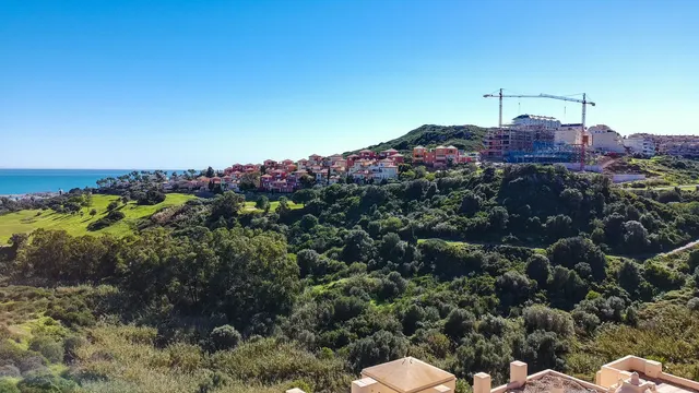 Ático 3 habitaciones 177m² en venta - Costa del Sol — 31