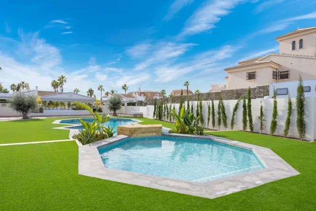 Planta baja 2 habitaciones 79m² en venta - Centro de la Ciudad Quesada — 29