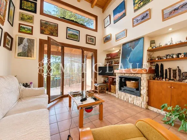 Casa o chalet independiente en venta en calle Mura, Talamanca — 20