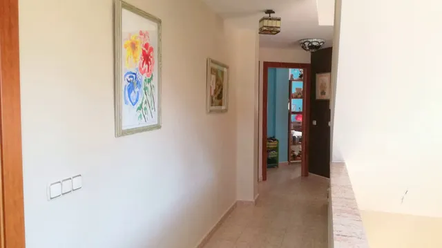 Chalet 6 habitaciones 400m² en venta - Estación — 12