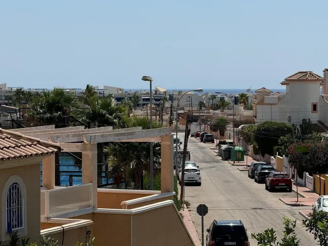 Villa 4 habitaciones 191m² en venta - Punta Prima — 7