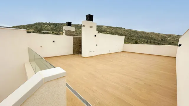 Nuevos Bungalows en La Finca Golf, Algorfa – Lujo y Naturale - foto 5
