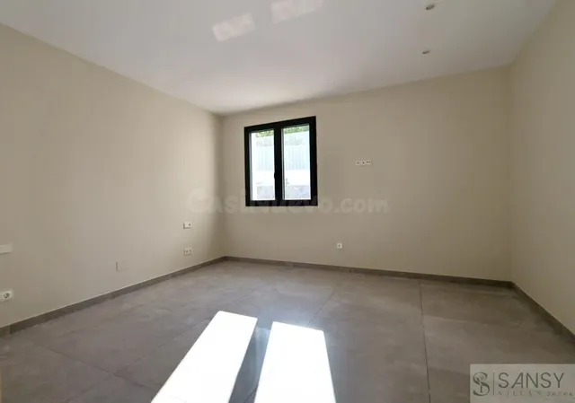 Casa-Chalet en Venta en Javea/Xabia Alicante - foto 5