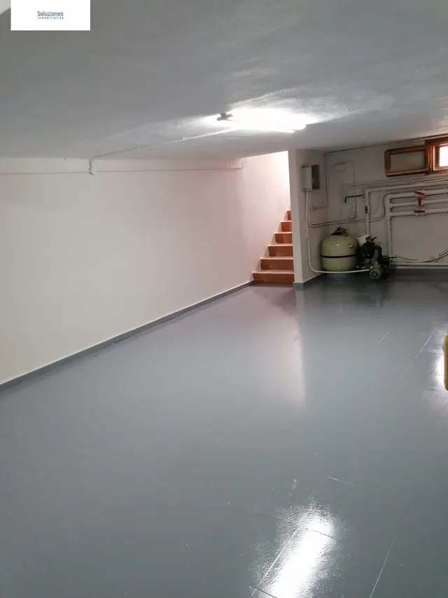 Chalet en Alto de los Molinos — 10