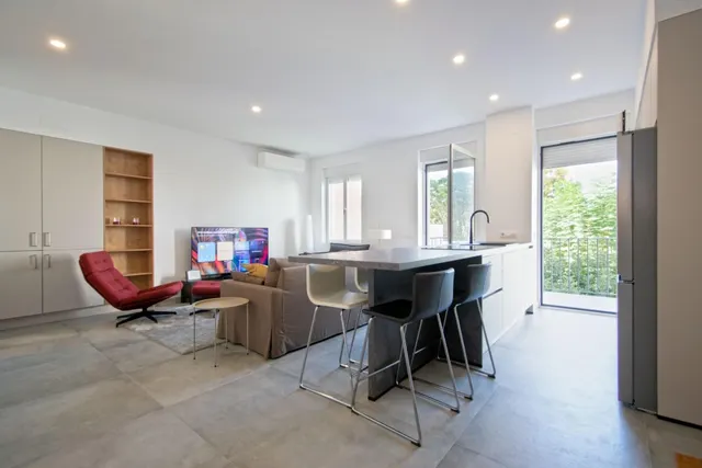 Piso en Venta en Sevilla Sevilla — 4