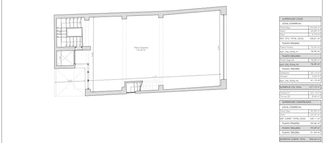 EDIFICIO PARA REHABILITAR EN CENTRO DE TORREVIEJA — 17