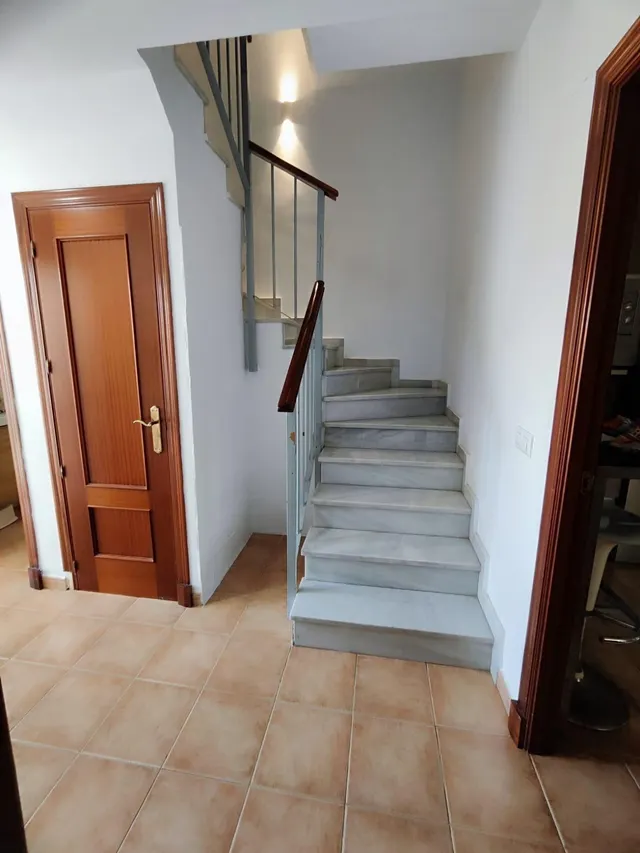 Se vende casa en San Fernando , zona centro — 12