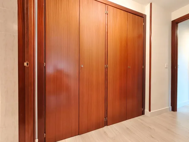 Piso 3 habitaciones 105m² en venta - Parquesol — 37