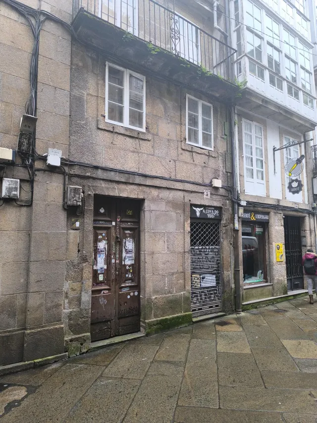 CASA EN VENTA EN CASCO HISTORICO — 20