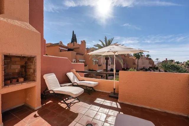 Adosado 3 habitaciones 280m² en venta - Marbella — 23