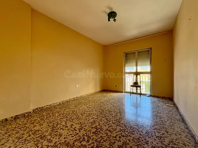 Piso para reformar junto al Mercado de Abastos de Cádiz — 16
