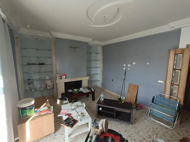 CASA DE 2 PLANTAS EN LA HUERTA DEL ROSARIO — 9