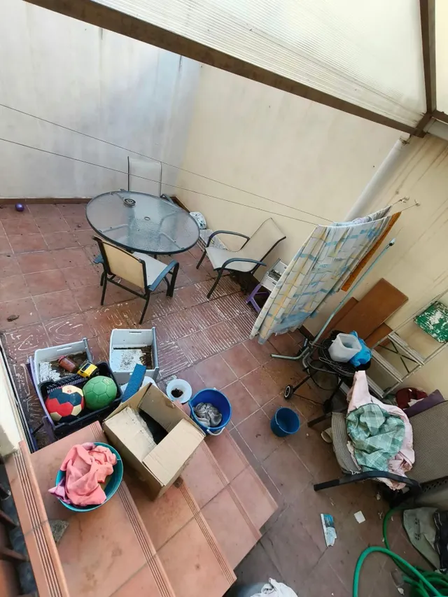 Magnífica casa adosada en Alhendín con gran cochera y patio — 19