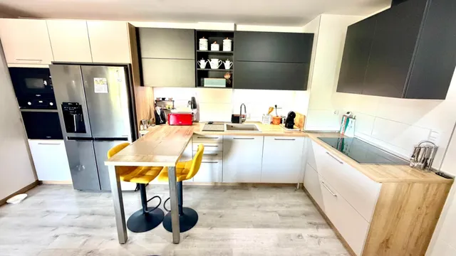 Apartamento 2 habitaciones 82m² en venta - Los Dolses — 7