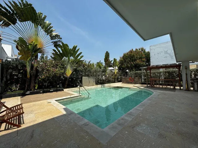 Casa 4 habitaciones 380m² en venta - Barcelona de indias - foto 2