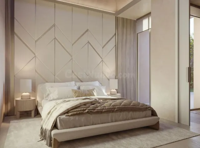 Villa 5 habitaciones 769m² en venta - Marbella — 12