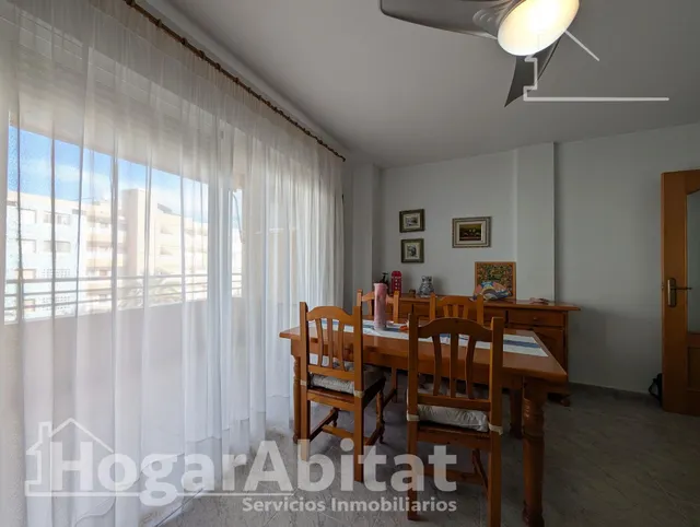 ¡vistas al mar! amplio y esquinero con garaje, terraza y estudio independiente — 32