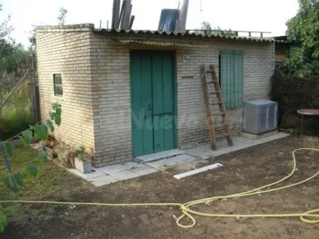 Casa con terreno 2 habitaciones 100m² en venta - Alcala de G - foto 5