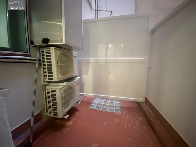 Grupo la Noria Alquila Apartamento de 1 dormitorio con Patio en Paseo de la Feria. — 13