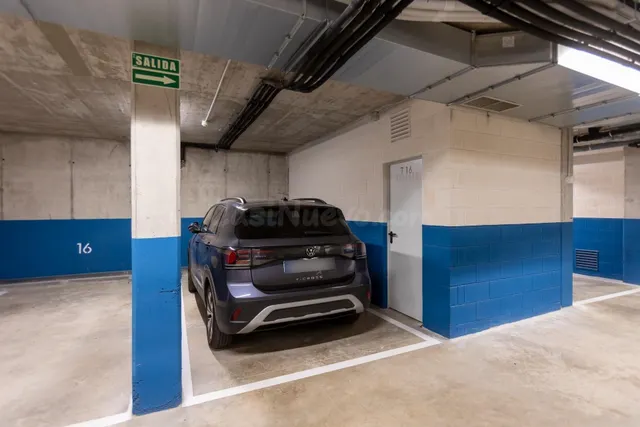 Ático Premium en Selecta Costa, Salobreña: diseño, confort y una terraza para vivir el Mediterráneo. — 32