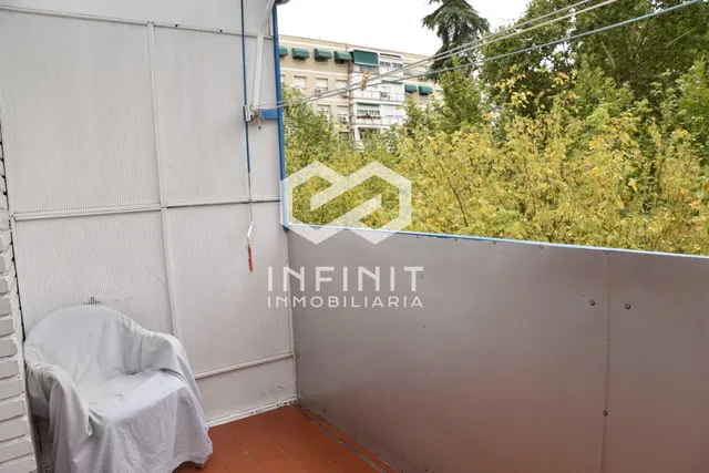 ¡IMAGINA LO QUE PUEDE LLEGAR A SER!... Una gran vivienda con alma y potencial en una de las mejores ubicaciones de Alcalá. — 31