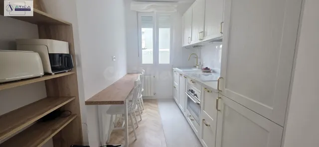 UNA VIVIENDA PARA ENTRAR, SENTIRTE EN CASA Y DISFRUTAR — 5