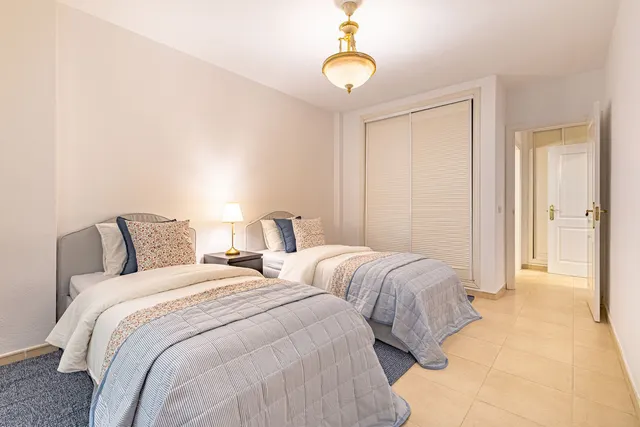 Apartamento 2 habitaciones 107m² en venta - Marbella — 19