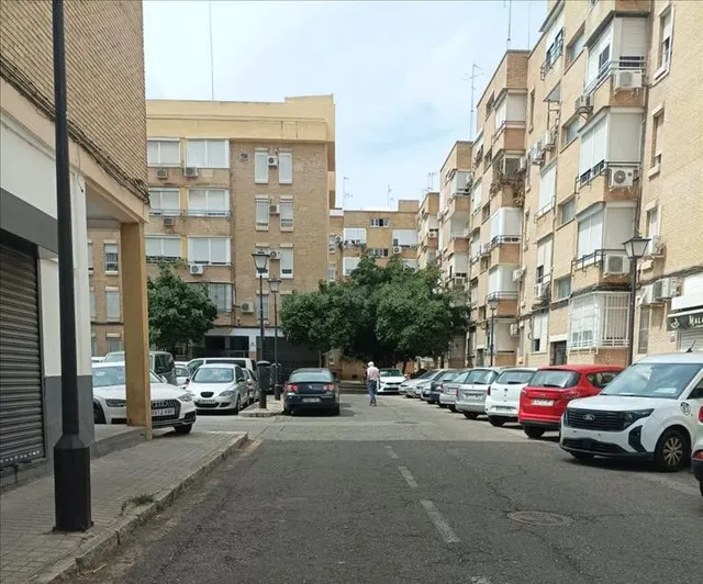 Casa 2 habitaciones 72m² en venta - Cruz Roja - Capuchinos — 3