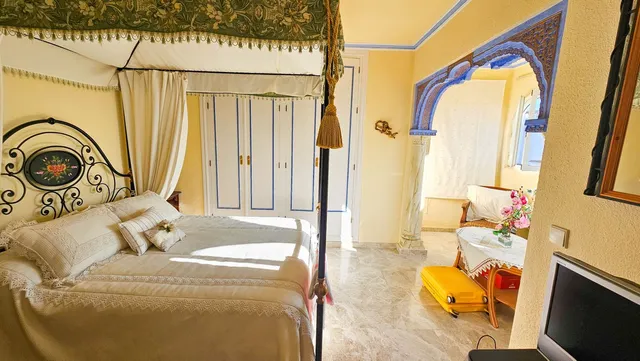 Adosado 4 habitaciones 210m² en venta - Costa Del Sol — 26