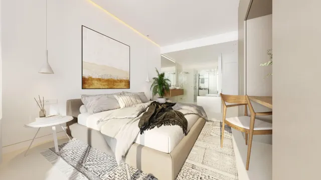 Ático 3 habitaciones 128m² en venta - El Higuerón — 37