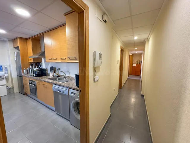 FANTASTICO ATICO DUPLEX EN ONDARA, CON PARKING INCLUIDO - foto 3