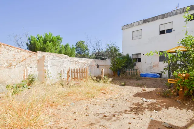 ¿ Quieres un Chalet para reformar a tu gusto y sacarle rentabilidad desde el primer día ?  Este es el tuyo — 23