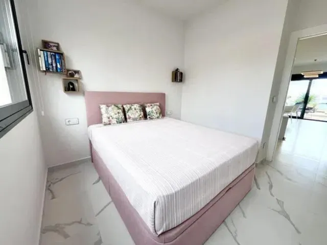 Apartamento 2 habitaciones 101m² en venta - Cerro del Sol — 13