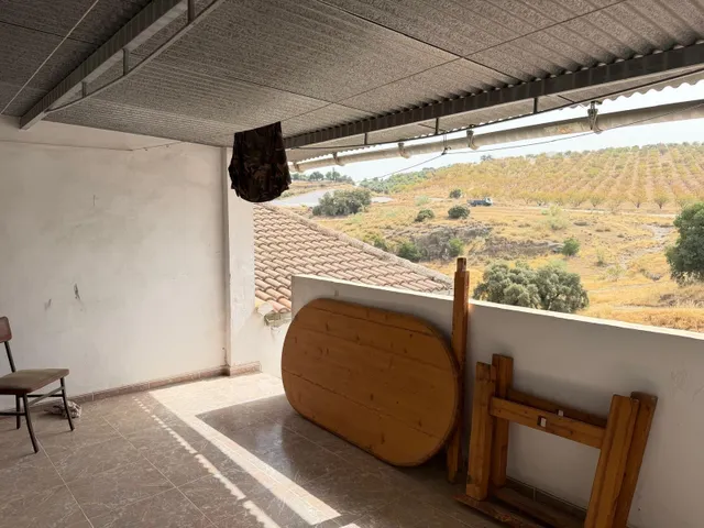 EN EXCLUSIVA CASA EN PLANTA BAJA EN VILLANUEVA DE ALGAIDAS¡¡