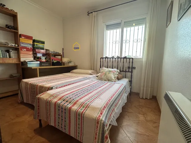 Chalé de 4 dormitorios en una planta, cerca del Campillo, Lorca — 23
