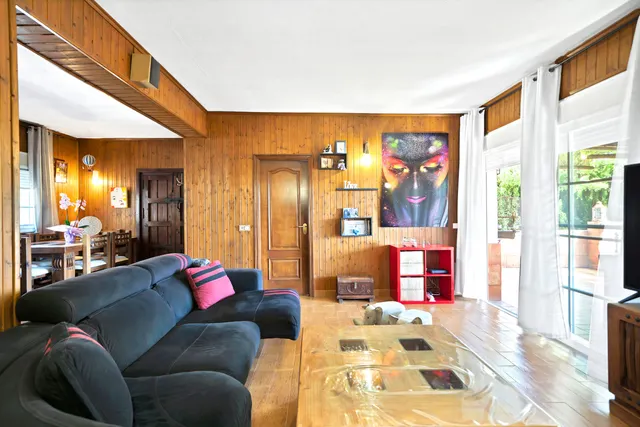 Chalet 7 habitaciones 422m² en venta - Marbella — 8
