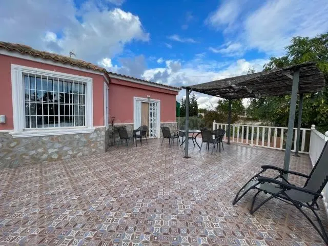 ¡VENTA DE FANTÁSTICA CASA DE CAMPO! - foto 3