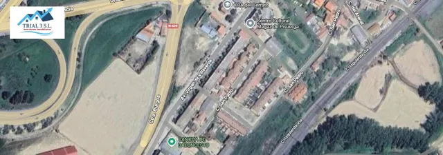 Venta de Casa Independiente en San Pablo Magaz de Pisuerga ( - foto 3
