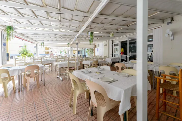 Oportunidad de Inversión: Restaurante en Playa de Gandia — 5