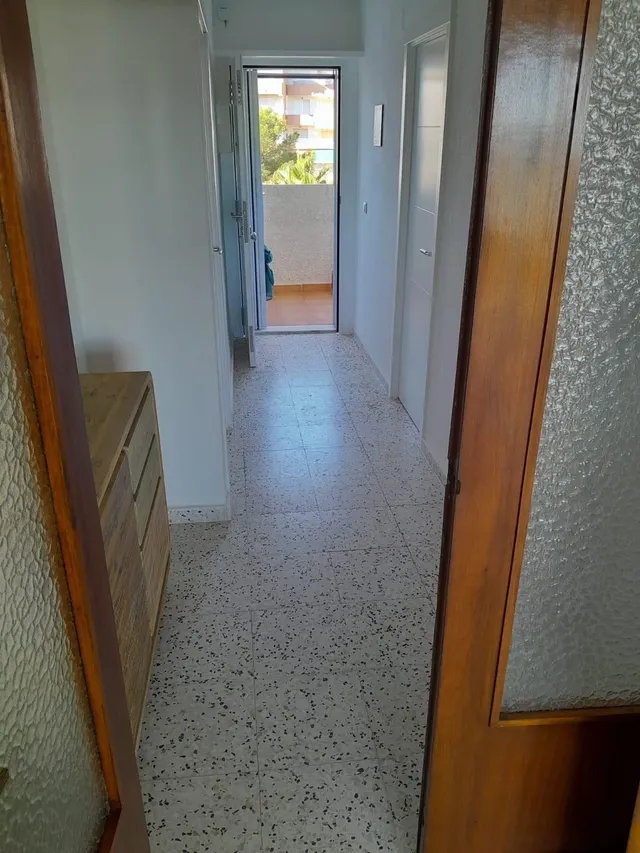 ESPECTACULAR VIVIENDA FRENTE A LA PINADA, RODEADA DE VEGETACIÓN — 43