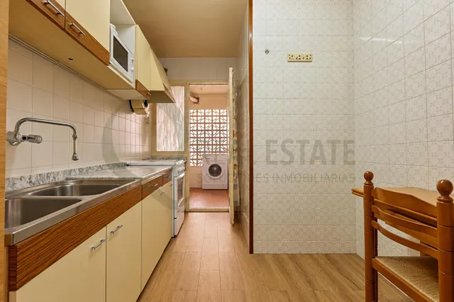 Piso en Bellavista, San Juan de Alicante, con 3 dormitorios, terraza y parking, a 2km de la playa — 21