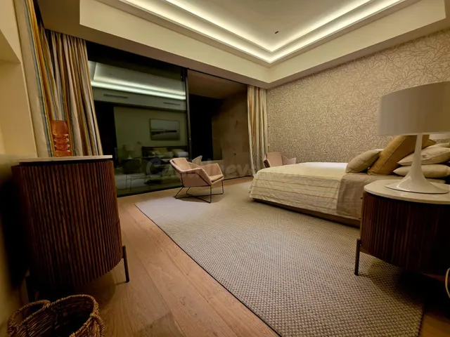 Exclusiva Villa de Lujo en Marbella — 8