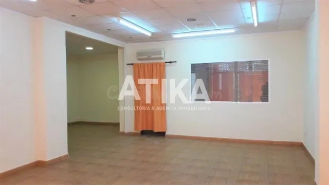 LOCAL COMERCIAL EN VENTA EN ONTINYENY - foto 5