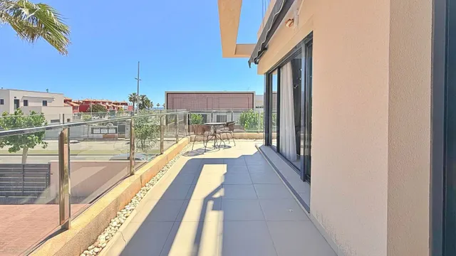 Ático 3 habitaciones 108m² en venta - La Torre de la Horadad - foto 5
