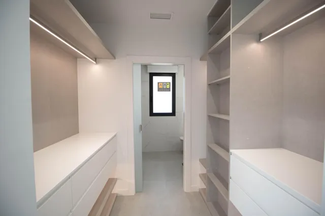 Nueva promoción de villas modernas en Finestrat — 19