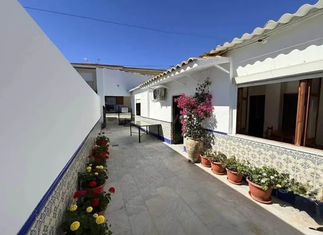 Casa con terreno en Albox -Almería - foto 3