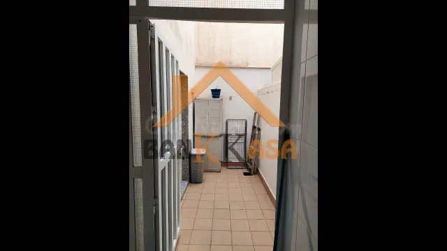 SE VENDE PISO EN BALERMA MUY CERCA DE LA PLAYA — 4
