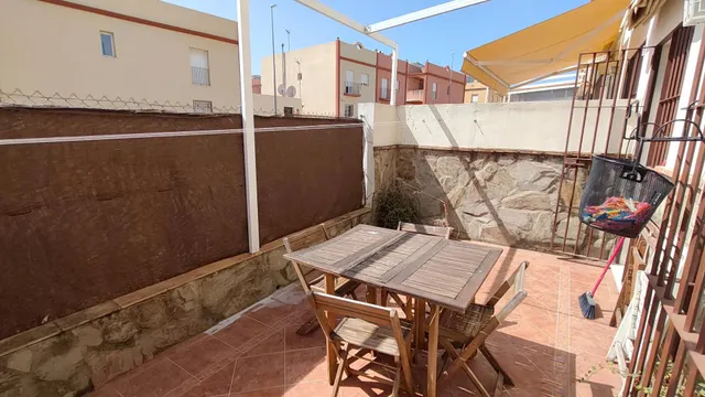 FANTÁSTICO ADOSADO EN LAS CANTERAS — 17