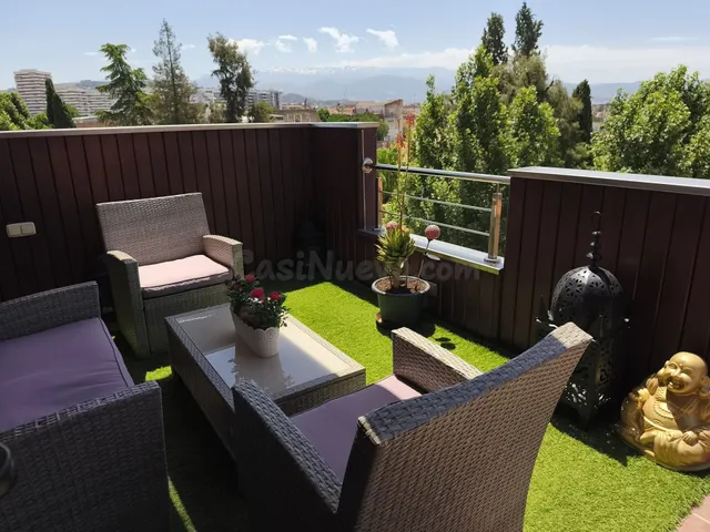 Ático Dúplex 3 habitaciones 143m² en venta - Zona metropolit