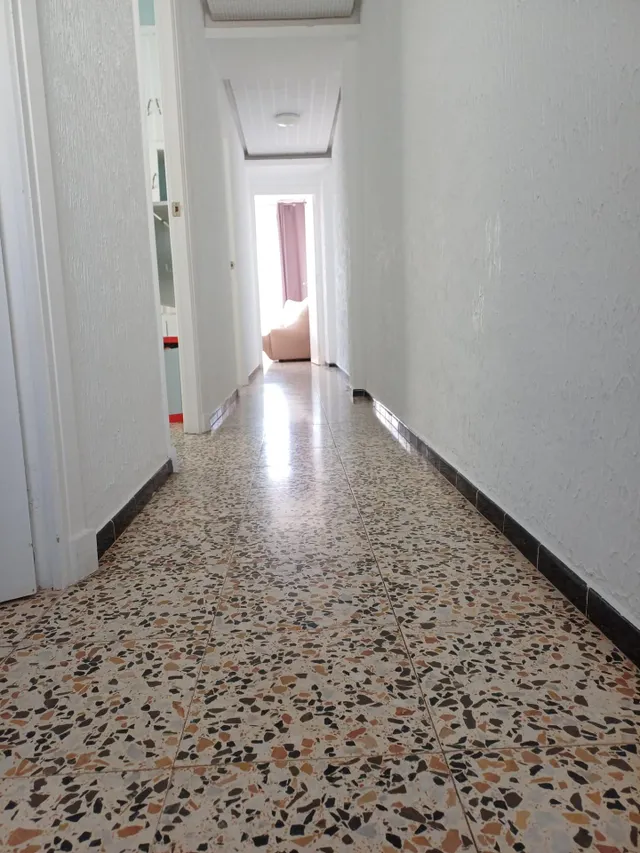 APARTAMENTO JUNTO AL MAR -SANTA POLA — 17